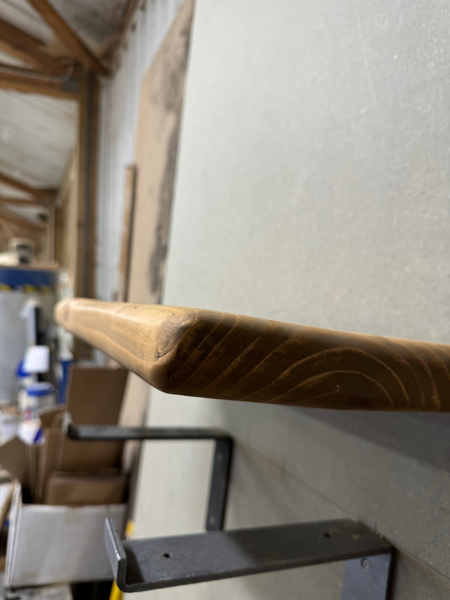 Bulk Load of Oak Offcuts